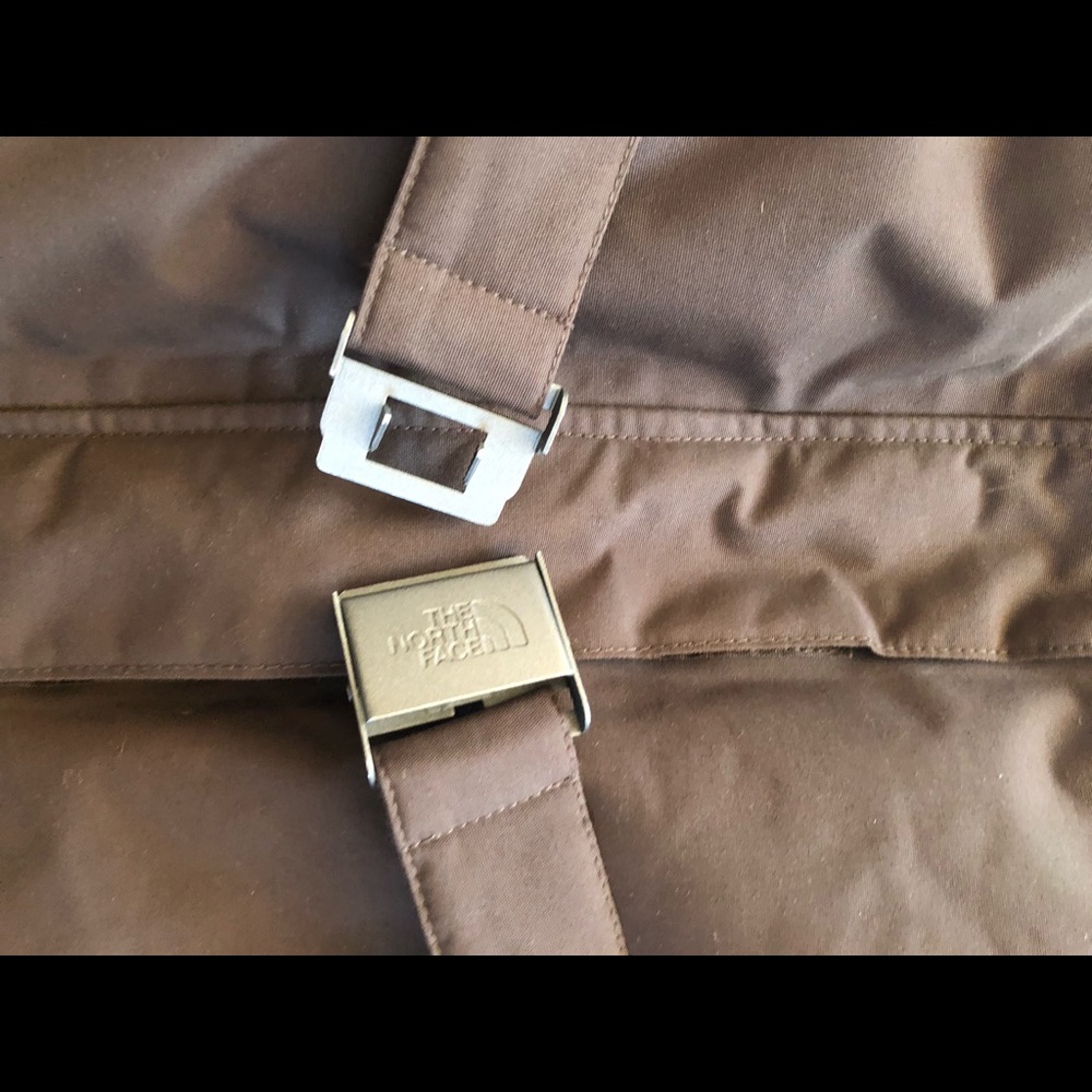 North face down jacket - Picture 3 of 4